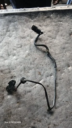 Crankshaft Sensor 4G93 Galant