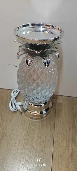 Pineapple Candle Holder