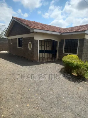 3bdrm Bungalow in Deliverance Rd, Kitengela for rent