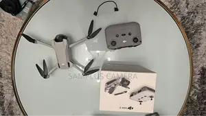 DJI Mini 3