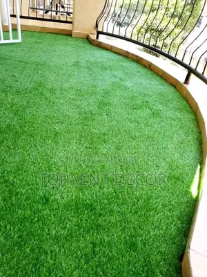 All Weather Resistant Grass Carpets