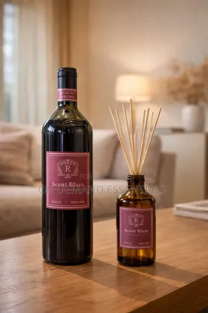Luxury Aroma Refill