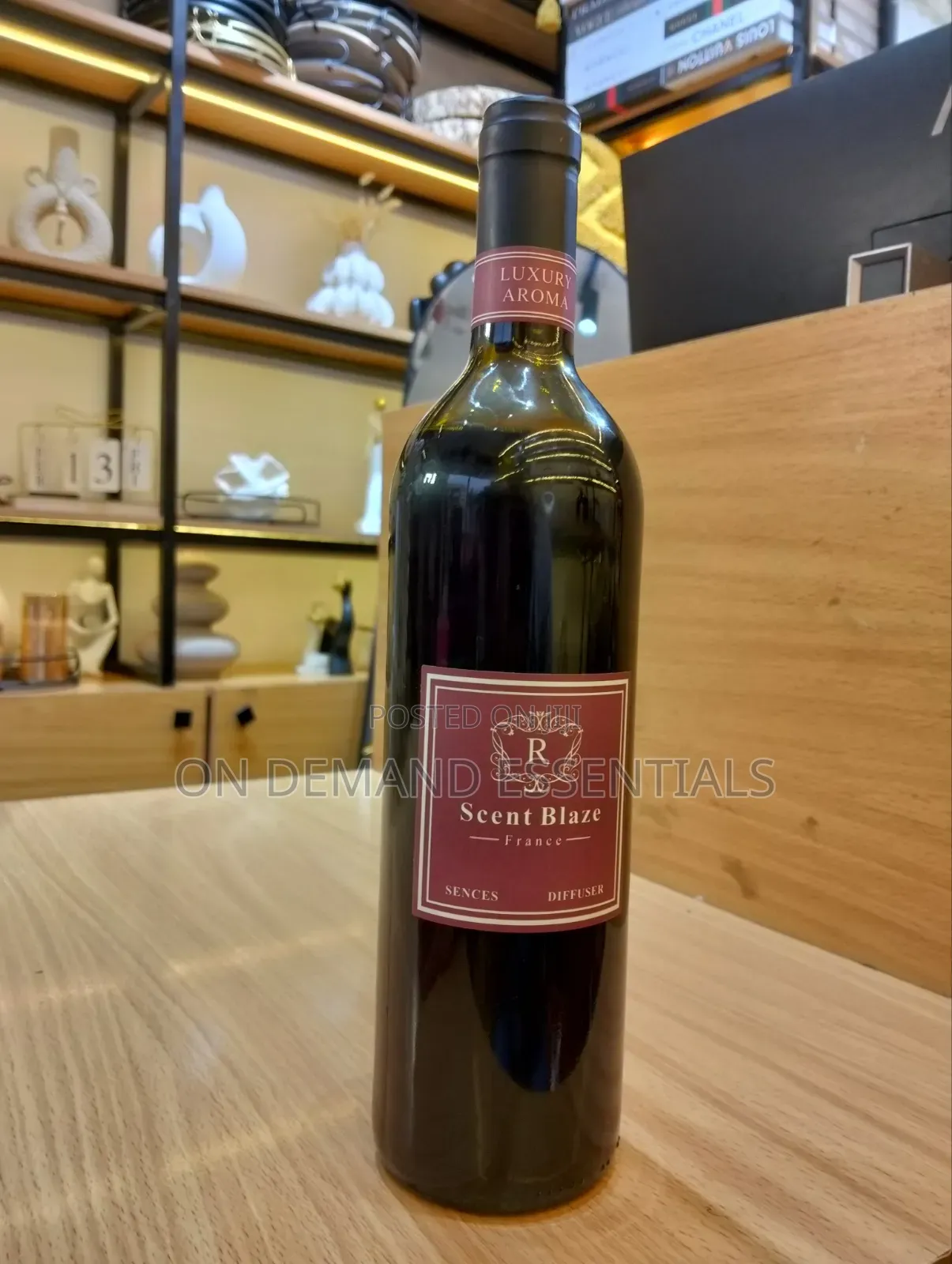Luxury Aroma Refill