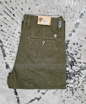 Hard Khaki