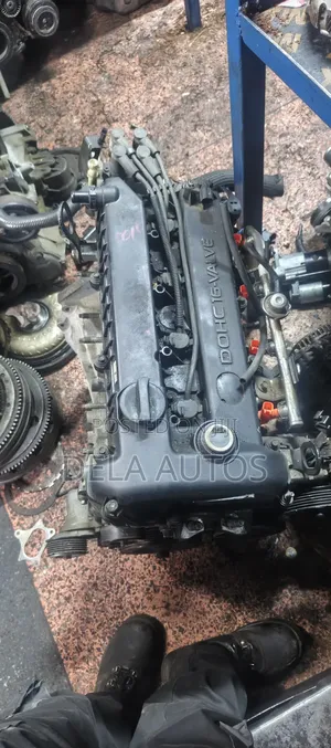 L3 Slim Egine