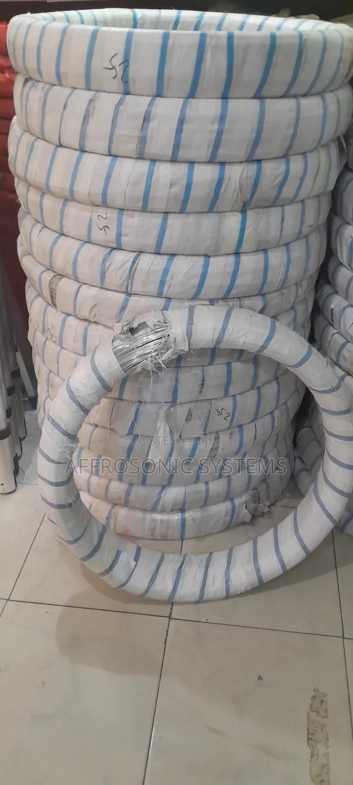 2.5mm Electric Fence Wire