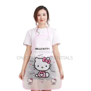 Waterproof Kids Apron