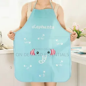 Waterproof Kids Apron