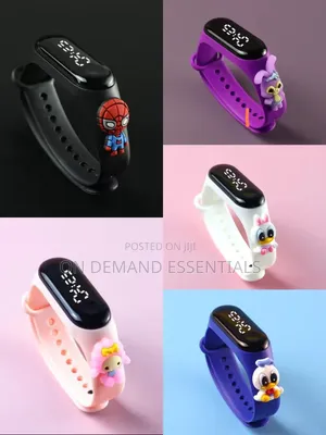 Kids Watches