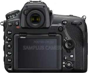 Nikon D850 Fx-Series Digital Body