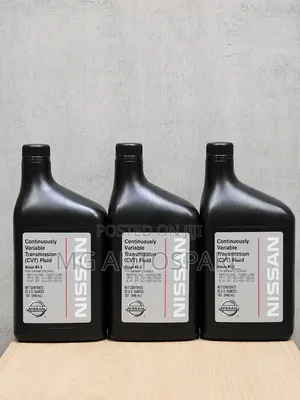 NS-3 Transmission Fluid