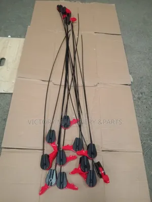 Accerator Cable /Throttle Cable for Lawn Mower Machines