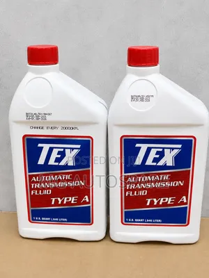 TEX ATF Fluid 1liter