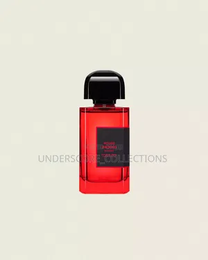 Rouge Smoking Extrait De Parfum