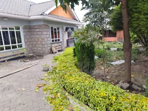 3bdrm Bungalow in Milimani, Kitengela for rent