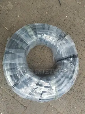 Flex Cable 4 Mm 3 Core Yft4s