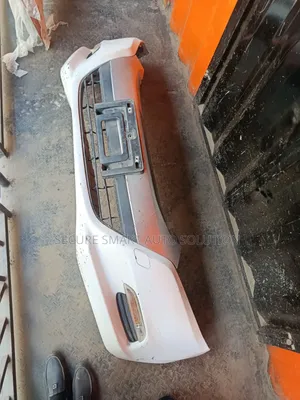 Honda Insight 2010-2012 Front Bumper