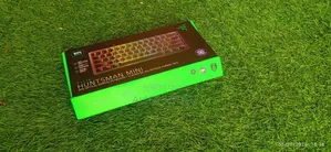 Razer Huntsman Mini 60% Keyboard