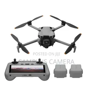 DJI Mini 5 Pro Fly More Combo Plus With DJI RC 2
