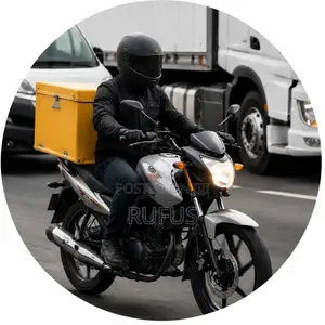 Delivery Services - CBD
