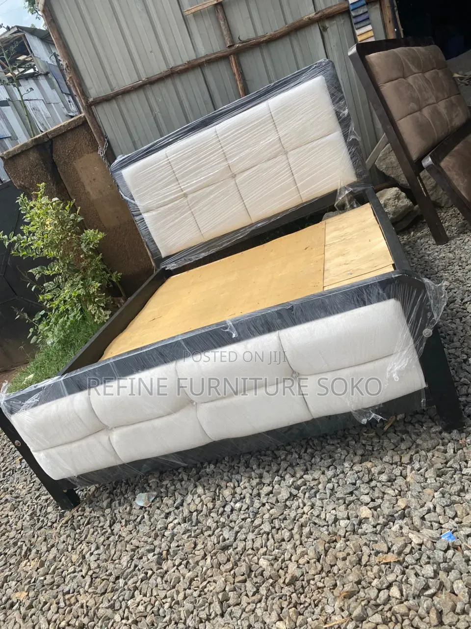 New Design Mocket Bed With
