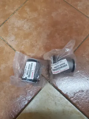 Toyota Prado J150 Lower Big Control Arm Bushes