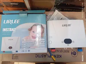 Instant Under Sink Water Heater