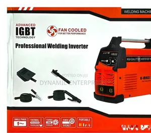 Professional Welding Inverter 315ah