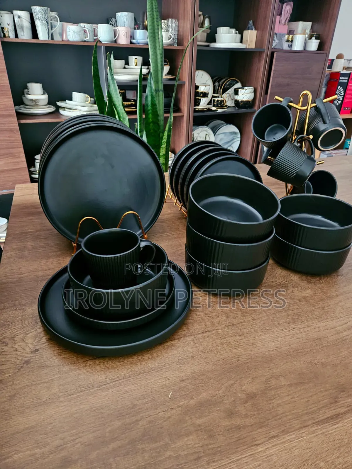 Quality and Unique Dinner Sets