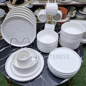 Quality and Unique Dinner Sets