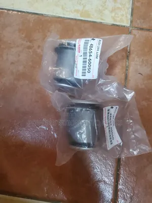Toyota Prado J 150 Front Control Arm Bushes