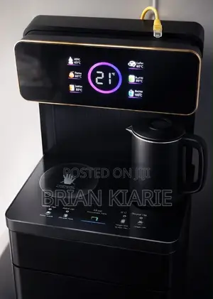 Nunix Water Dispenser