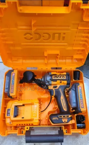 20V INGCO Cordless Drill