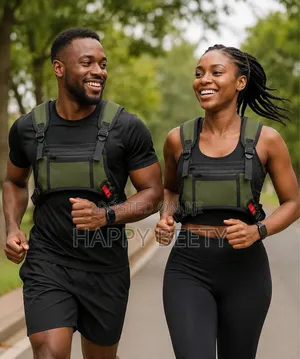 Unisex Sports / Running Chest Pouch