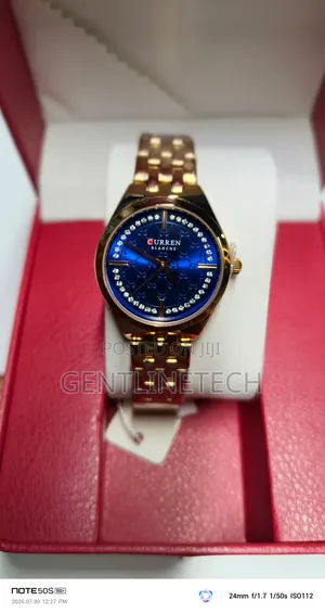 Curren C9090L
