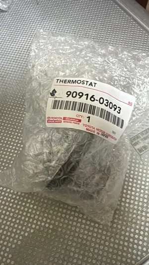 Toyota Prado J150 Thermostat