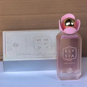 Elite Fragrances