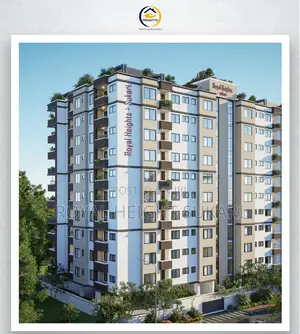 3bdrm Apartment in Royal Heights - for sale