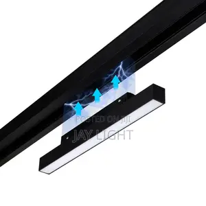 Magnetic Floodlight 48V LED Track Light for Hotel