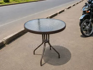 Outdoor Dining Tables