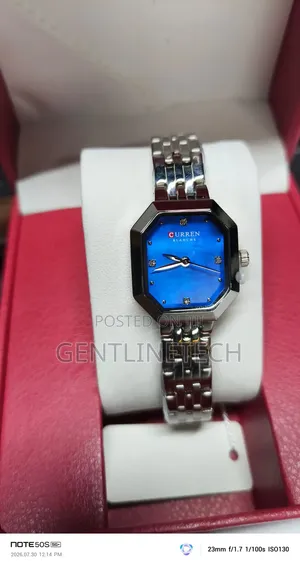 Curren 9108L
