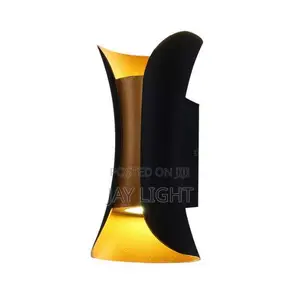 Modern Design Wall Lamp Waterproof LED Light