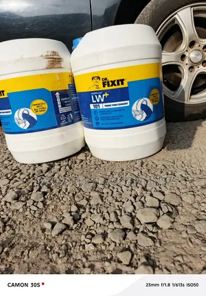 20 Ltrs. Dr Fixit Pidiproof+101 Admixture
