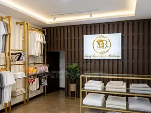 Amiq Laundry Services