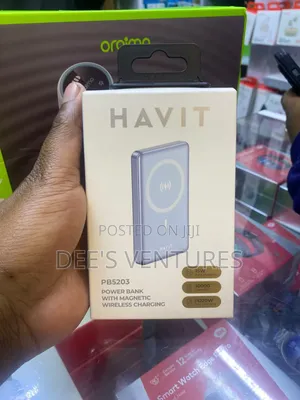 Havit Pb5203