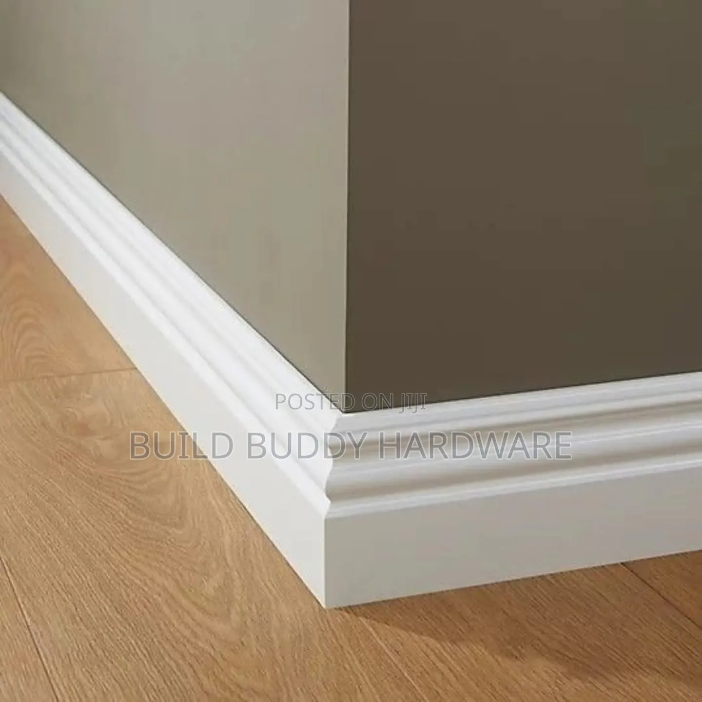 Pu Skirting