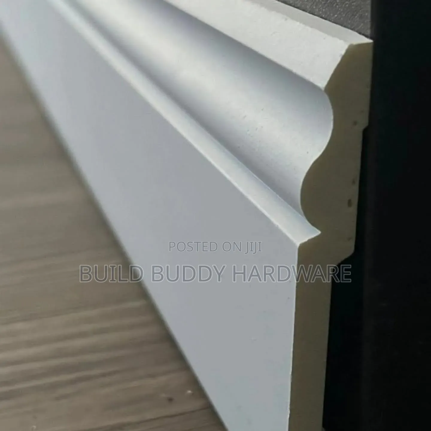 Pu Skirting