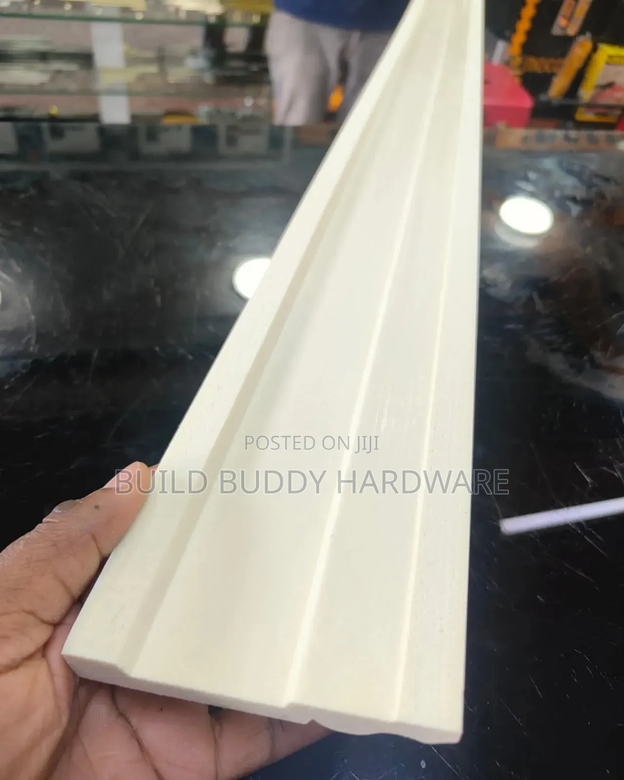 Pu Skirting