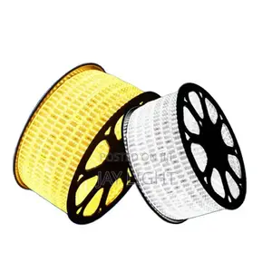 Waterproof Stripe IP67 Flexible LED Snake Light