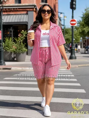 Ladies Fashion